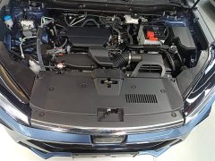 Honda CR-V 2023 240TURBO AWD Premium 5-Seater - ფოტო 16
