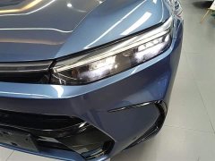 Honda CR-V 2023 240TURBO AWD Premium 5-Seater - ფოტო 18