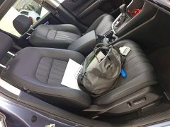 Honda CR-V 2023 240TURBO AWD Premium 5-Seater - ფოტო 20