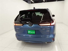 Honda CR-V 2023 240TURBO AWD Premium 5-Seater - ფოტო 4