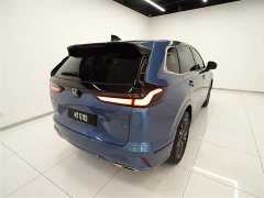 Honda CR-V 2023 240TURBO AWD Premium 5-Seater - ფოტო 5