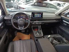 Honda CR-V 2023 240TURBO AWD Premium 5-Seater - ფოტო 6