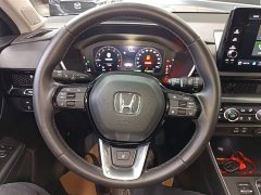 Honda CR-V 2023 240TURBO AWD Premium 5-Seater - ფოტო 7