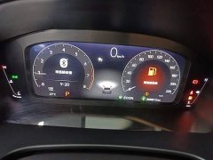 Honda CR-V 2023 240TURBO AWD Premium 5-Seater - ფოტო 8