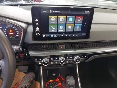 Honda CR-V 2023 240TURBO AWD Premium 5-Seater - ფოტო 9