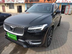 Volvo XC90 2020 Facelift T6 Inscription 7-Seater - ფოტო 1