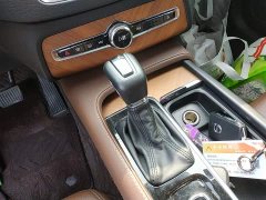 Volvo XC90 2020 Facelift T6 Inscription 7-Seater - ფოტო 10