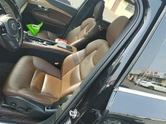 Volvo XC90 2020 Facelift T6 Inscription 7-Seater - ფოტო 11