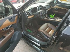 Volvo XC90 2020 Facelift T6 Inscription 7-Seater - ფოტო 12