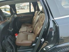 Volvo XC90 2020 Facelift T6 Inscription 7-Seater - ფოტო 13