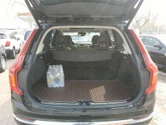 Volvo XC90 2020 Facelift T6 Inscription 7-Seater - ფოტო 15