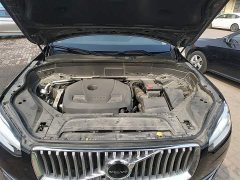 Volvo XC90 2020 Facelift T6 Inscription 7-Seater - ფოტო 16