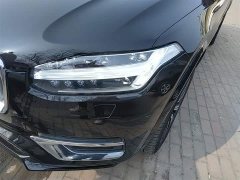 Volvo XC90 2020 Facelift T6 Inscription 7-Seater - ფოტო 18