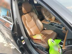 Volvo XC90 2020 Facelift T6 Inscription 7-Seater - ფოტო 20