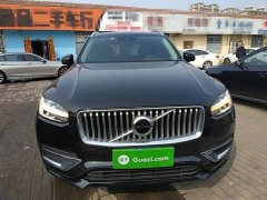 Volvo XC90 2020 Facelift T6 Inscription 7-Seater - ფოტო 3