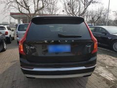 Volvo XC90 2020 Facelift T6 Inscription 7-Seater - ფოტო 4