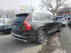 Volvo XC90 2020 Facelift T6 Inscription 7-Seater - ფოტო 5