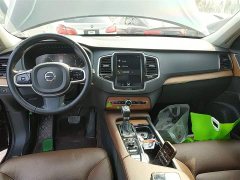 Volvo XC90 2020 Facelift T6 Inscription 7-Seater - ფოტო 6