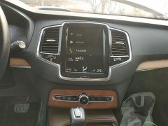 Volvo XC90 2020 Facelift T6 Inscription 7-Seater - ფოტო 9