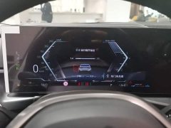 BMW 3 Series 2025 330Li M Sport Night Edition Package - ფოტო 12