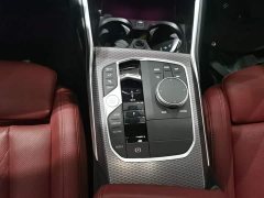 BMW 3 Series 2025 330Li M Sport Night Edition Package - ფოტო 14