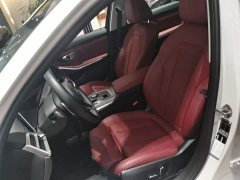 BMW 3 Series 2025 330Li M Sport Night Edition Package - ფოტო 15