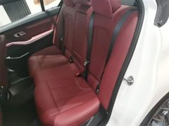 BMW 3 Series 2025 330Li M Sport Night Edition Package - ფოტო 17