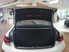 BMW 3 Series 2025 330Li M Sport Night Edition Package - ფოტო 19