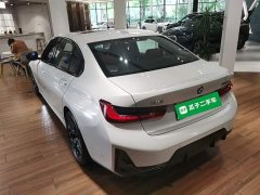 BMW 3 Series 2025 330Li M Sport Night Edition Package - ფოტო 5