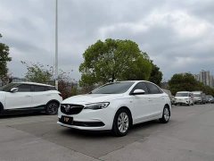 Buick Excelle Facelift Classic 1.5L Automatic Elite - ფოტო 1