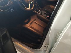 Buick Excelle Facelift Classic 1.5L Automatic Elite - ფოტო 10