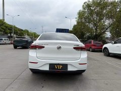 Buick Excelle Facelift Classic 1.5L Automatic Elite - ფოტო 11
