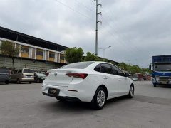 Buick Excelle Facelift Classic 1.5L Automatic Elite - ფოტო 12