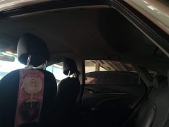 Buick Excelle Facelift Classic 1.5L Automatic Elite - ფოტო 13