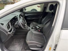 Buick Excelle Facelift Classic 1.5L Automatic Elite - ფოტო 15