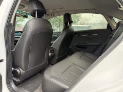 Buick Excelle Facelift Classic 1.5L Automatic Elite - ფოტო 16