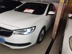 Buick Excelle Facelift Classic 1.5L Automatic Elite - ფოტო 3