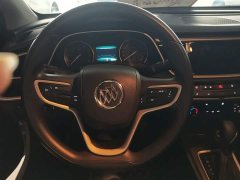 Buick Excelle Facelift Classic 1.5L Automatic Elite - ფოტო 4