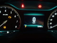 Buick Excelle Facelift Classic 1.5L Automatic Elite - ფოტო 5