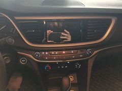 Buick Excelle Facelift Classic 1.5L Automatic Elite - ფოტო 6