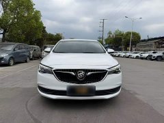 Buick Excelle Facelift Classic 1.5L Automatic Elite - ფოტო 7