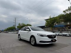 Buick Excelle Facelift Classic 1.5L Automatic Elite - ფოტო 8