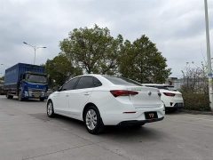 Buick Excelle Facelift Classic 1.5L Automatic Elite - ფოტო 9
