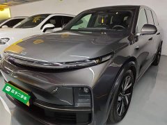 Li Auto L8 Pro - ფოტო 1