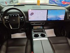 Li Auto L8 Pro - ფოტო 10