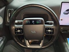 Li Auto L8 Pro - ფოტო 11