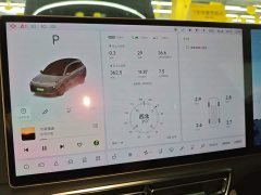 Li Auto L8 Pro - ფოტო 12