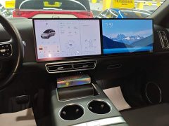 Li Auto L8 Pro - ფოტო 13