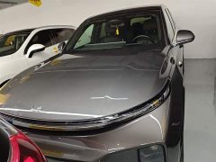 Li Auto L8 Pro - ფოტო 3