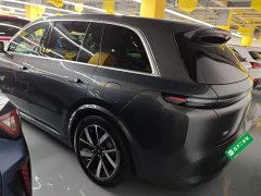Li Auto L8 Pro - ფოტო 5
